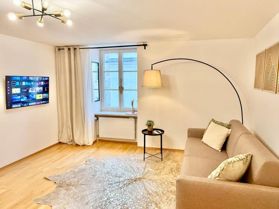 Apartment Hirscher